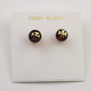 Tory Burch Earrings(Brand New)